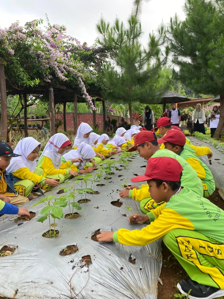 Foto Edu-Wisata