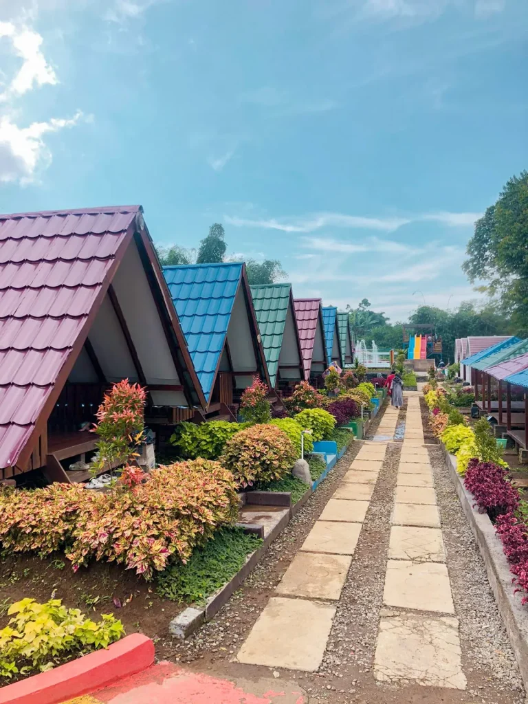 Foto Gazebo & Saung