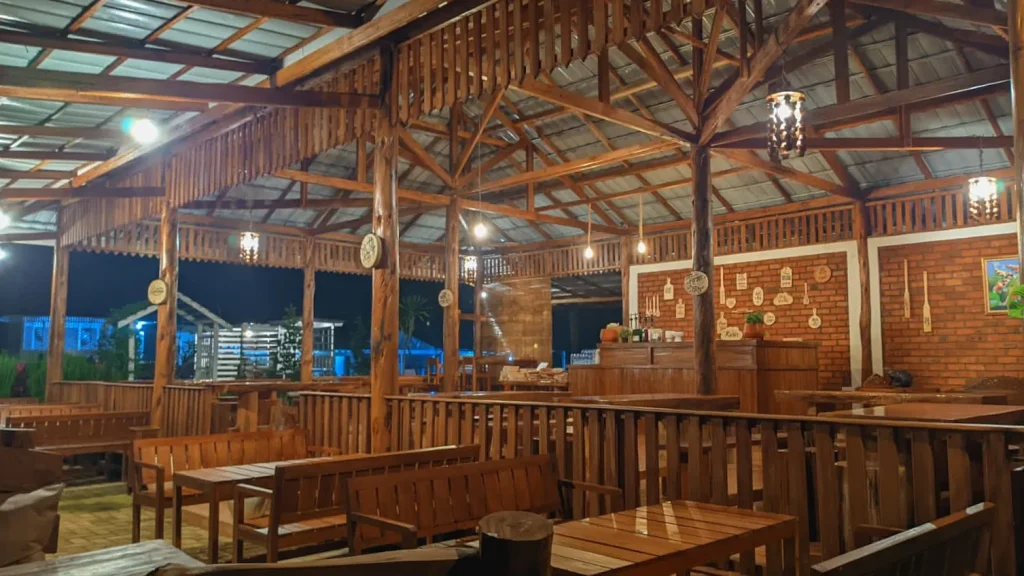 Foto Resto & Cafe
