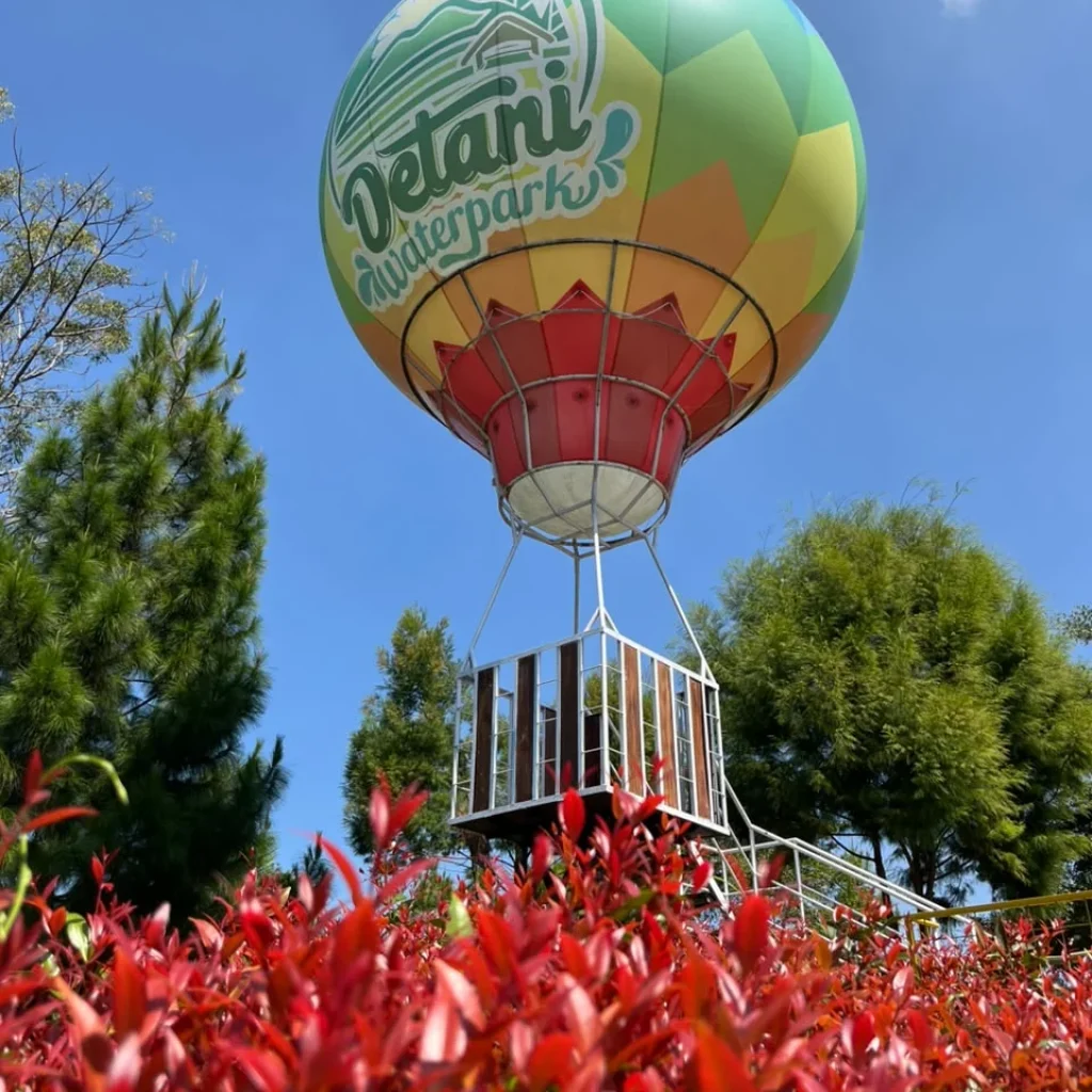 Detani Waterpark.Official